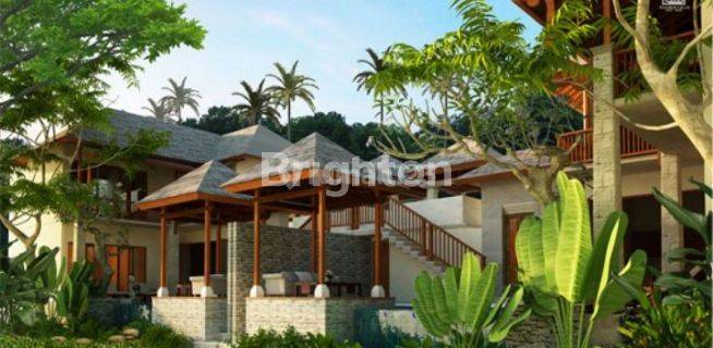 2br Villa Bali Arum Mas Ubud 1