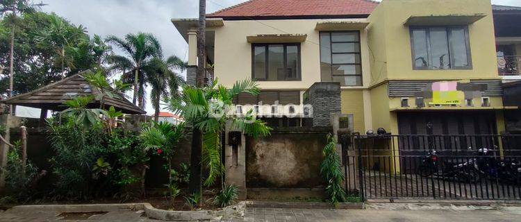 RUMAH MEWAH DI BALI ARUM –  JALAN TUKAD BADUNG 1