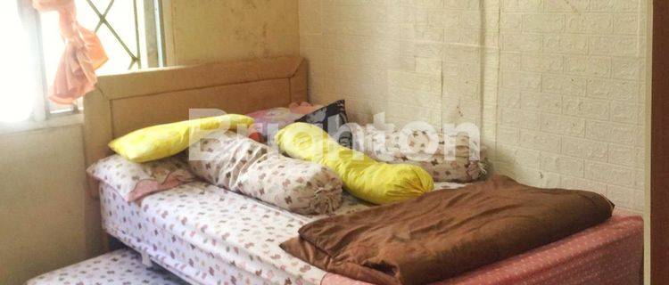 RUMAH 2 LANTAI SIAP HUNI DI DENPASAR BARAT — LOKASI STRATEGIS, HARGA TERJANGKAU! 1