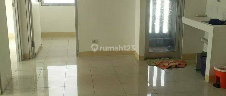 DISEWA APARTEMEN 3 KAMAR KOSONG. 1