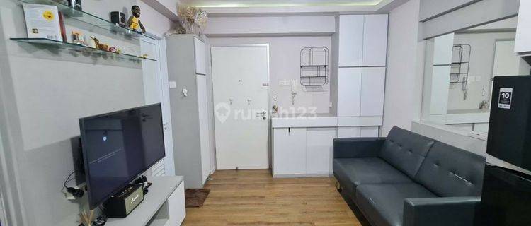 Dijual Apartemen 3 Kamar Full Furnish. 1