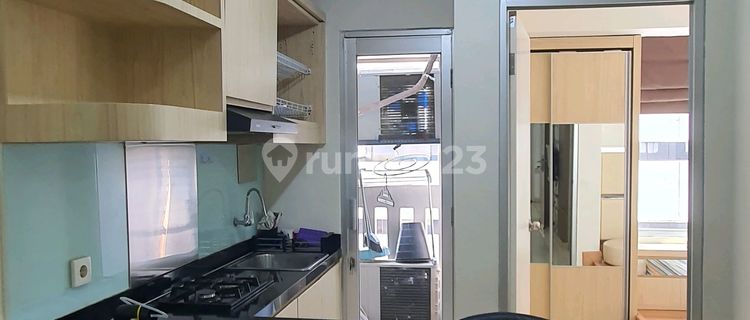 For Rent 2 Bedroom Apartment, Furnished, Nice And Comfortable. 1