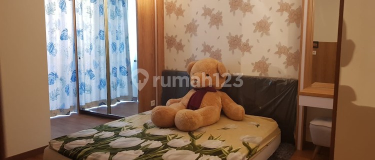 For Rent 2 Bedroom Furnished Condominium 1