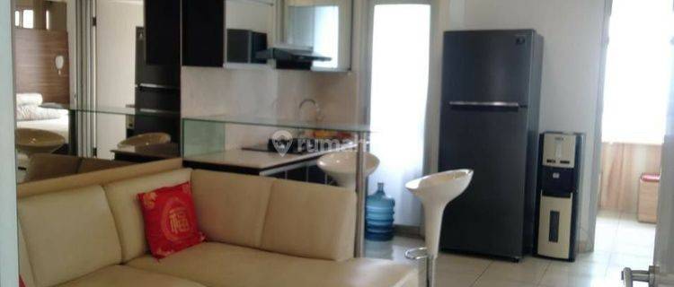 Dijual Apartemen 3 Kamar Full Furnish.bagus Dan Nyaman 1