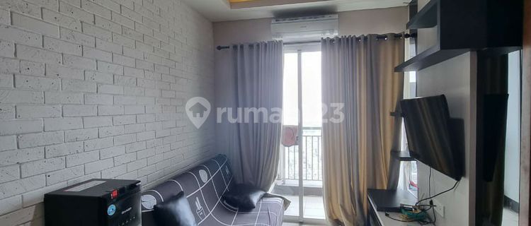 DISEWA CONDO 1KAMAR FULL FUNISH,BAGUS DAN NYAMAN. 1