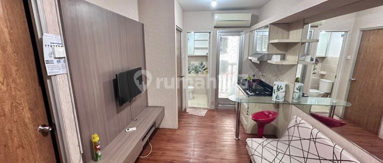 Dijual Apartemen 2 Kamar Furnish.bagus Dan Nyaman. 1