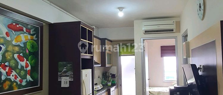 For Rent 2 Bedroom Furnished Apartment. Phase 2 1