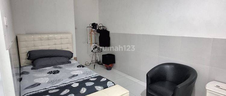 Kost di Paseban Raya, Jakarta Pusat 1.200 M SHM 1