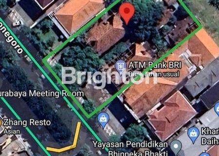 KOMERSIAL AREA, LOKASI PREMIUM DI PUSAT KOTA 1