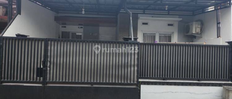 Rumah Murah Minimalis , Hanya 10 Menit Ke Tol Gabus 1