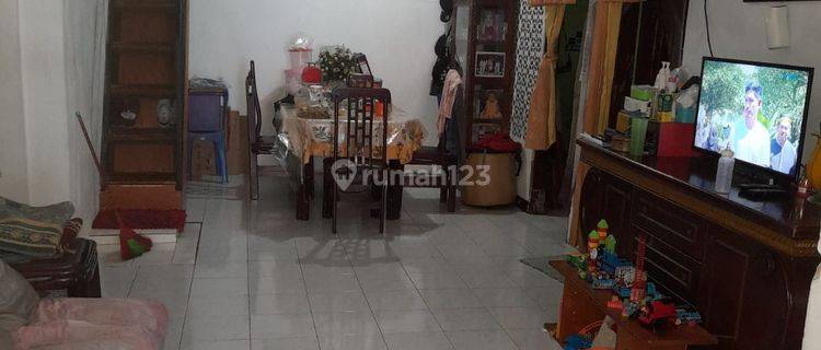 RUMAH MURAH MINIMALIS DEKAT SUMMARECON MALL BEKASI  1