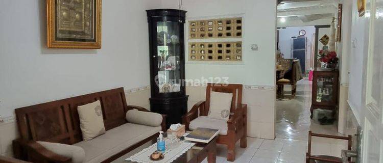 Rumah Siap Huni Rawalumbu Bekasi Full Furnished 1