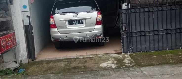 Rumah Siap Huni Simo Mulyo Baru, Dekat Ciputra Mall, Rs Mitra Keluarga 1