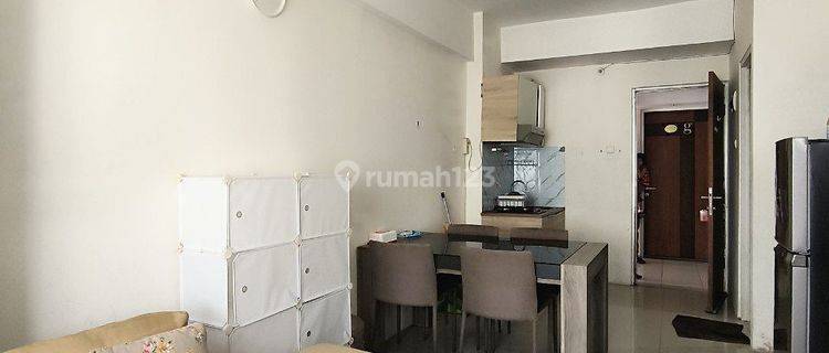 Apartemen Gunawangsa Merr Furnished 1