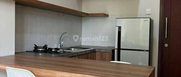 Apartement Asatti Garden House 1 BR Furnished Baru Renovasi 1