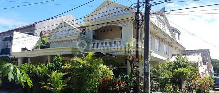 Nice House SHM Griya Loka Section 1.2 Bsd, South Tangerang 1