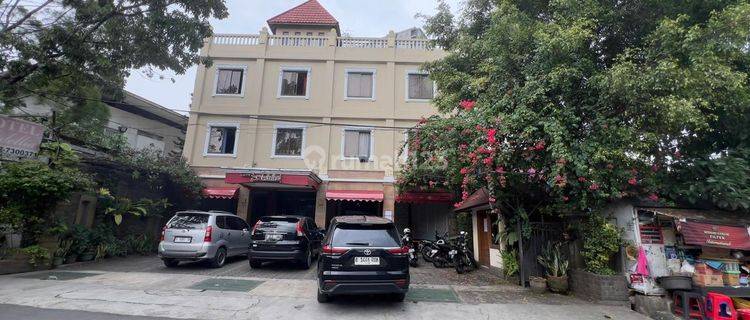 Dijual Hotel Ardellia Dekat Braga, Alun Alun, Trans Studio Mall Bandung 1