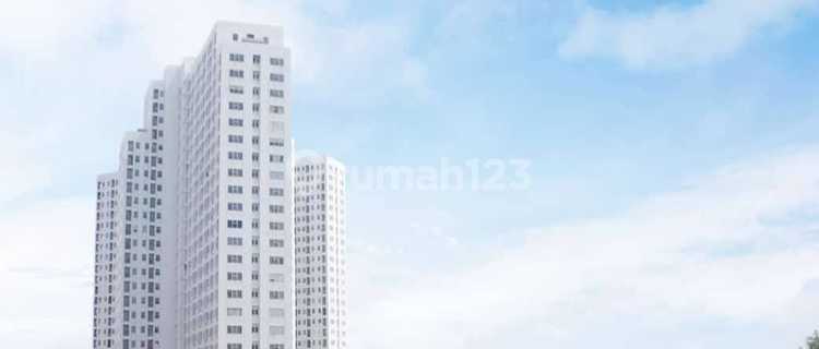 Apartemen Serpong Green 2 BR Unfurnished 1