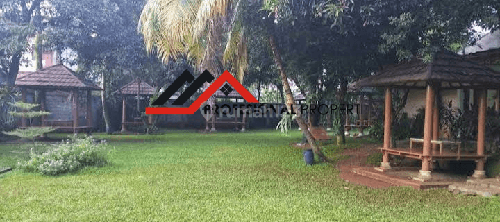 Di Jual Lahan Strategis Dan Sangat Cocok Utk Komersil Atau Usaha Lainnya, Harga Di Bawah Pasaran 1
