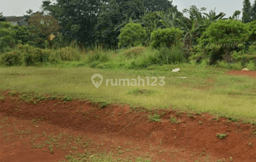  Di Jual Lahan Kosong Lahan Di Bawah Harga Pasar Di Bawah Njop 1