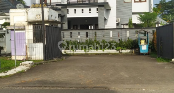 *Rumah Mewah Harga Sewa Termurah* Perumahan Villa Dago, Pd. Benda Pamulang 1