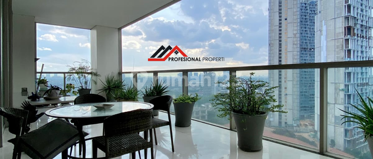 Apartemen for Sale in Jakarta Selatan DKI Jakarta 1