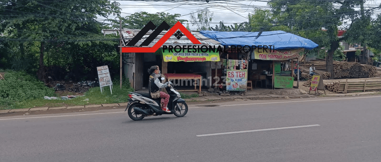  For Rent Lahan Strategis Dan Dan Sangat Cocok Untuk Tempat Usaha 1