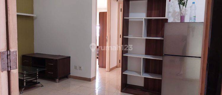 Sewa Apartemen City Resort Semi Furnished 1