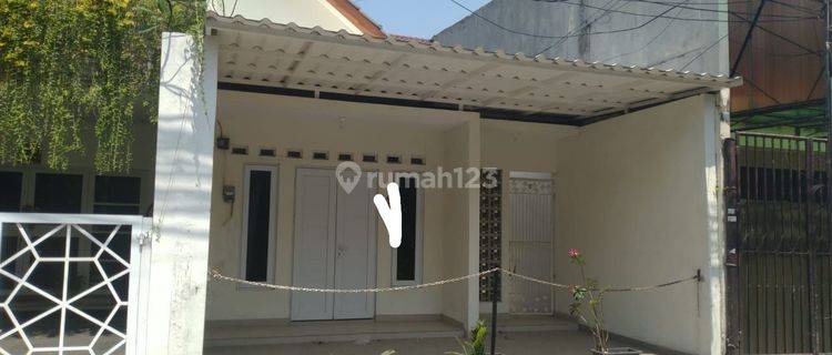 Rumah Terawat Benhill Jarang Dapat Murah 1