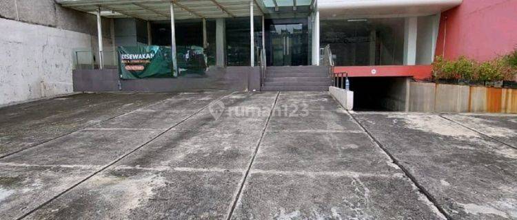 Disewakan Gedung Di Hayam Wuruk  1