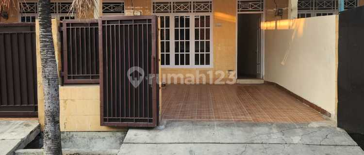 Disewakan Rumah Di Koja 1