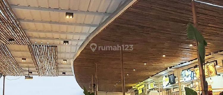 Disewakan Kavling Di Jalan Mangga Besar Raya 1