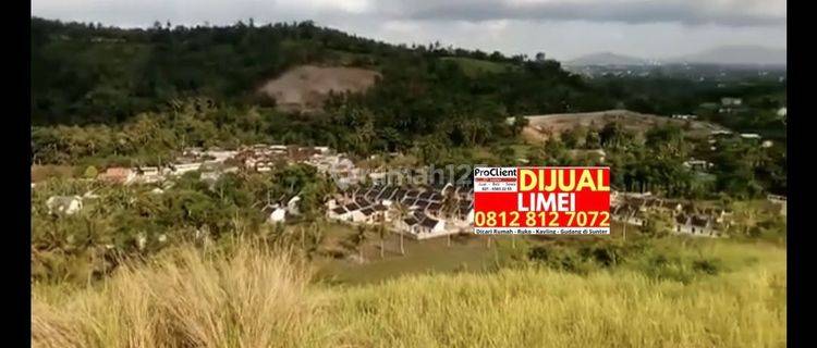 Dijual Tanah Strategis Di Lombok 1