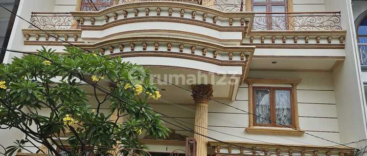 Dijual Rumah di Sunter 1