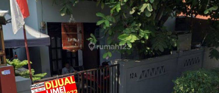 Dijual Rumah Di Swasembada 1