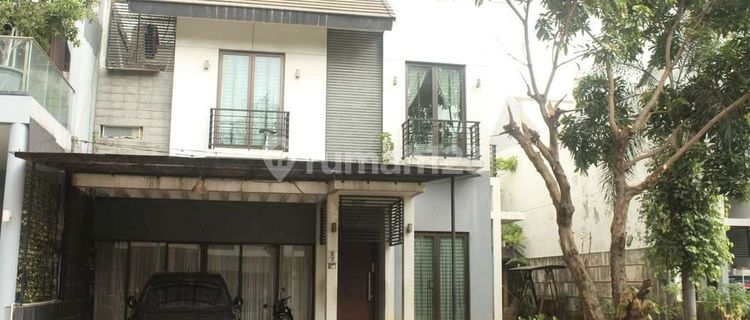 Dijual Rumah Di Pulomas Residence 1