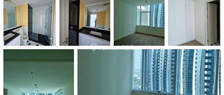 Dijual Apartemen Regatta Pantai Mutiara 1