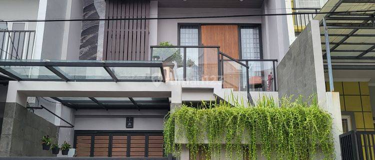 Dijual Rumah Bagus Plus Ac 7 Di Sunter 1