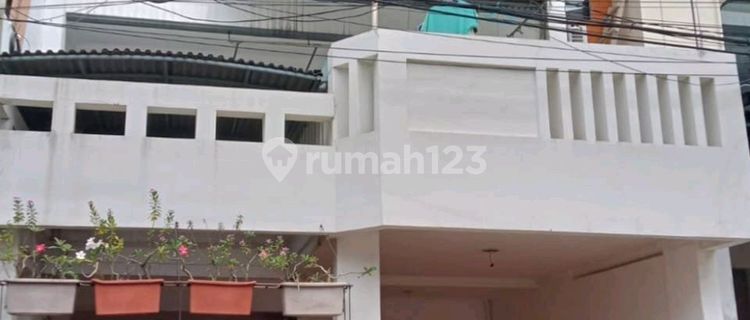 Dijual Cepat Rumah Di Sunter 1