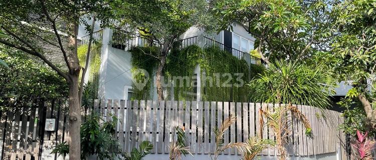 For Sale Furnished House in Sunter 1