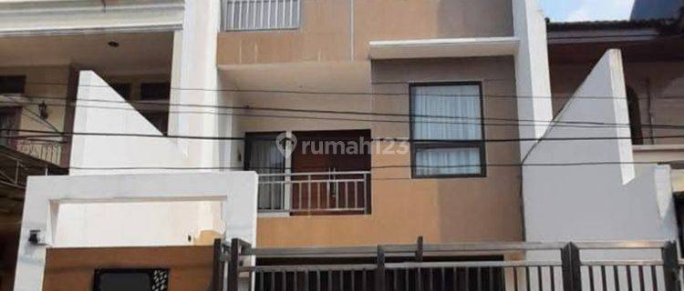 Dijual Rumah Minimalis Di Kopyor Kelapa Gading 1