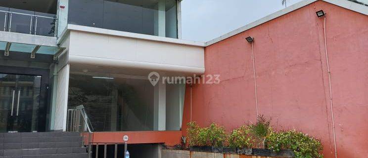 Perkantoran di Hayam Wuruk 1300.0 m² Unfurnished 1