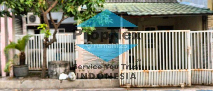 Jual Murah Griyo Mapan Sentosa SDA 1