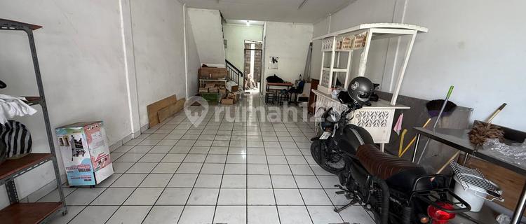 Ruko Raya Sesetan, Bali 1