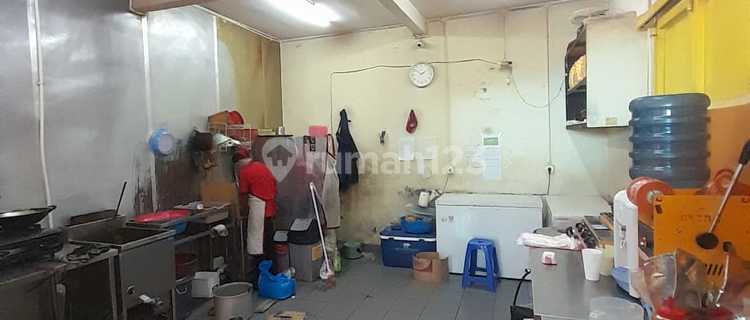 Cipadung Cibiru Shop House, Bandung 1