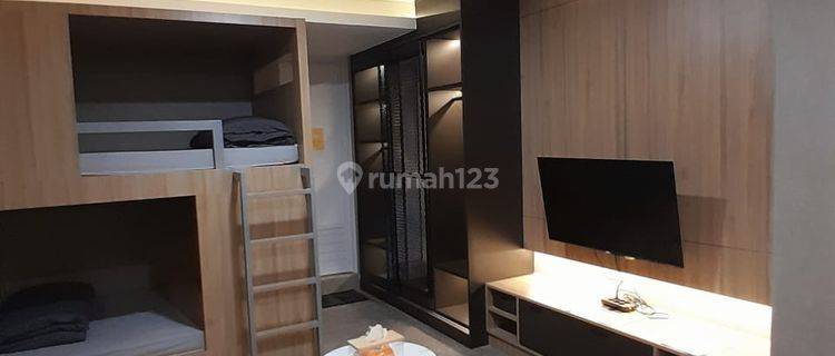 Harus Terjual Bulan Ini Rumah Kost Premium Surya Sumantri Mainroad 1