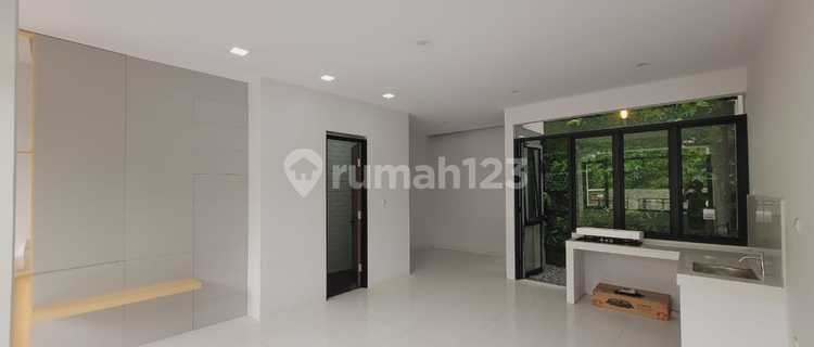 Rumah 2 Lantai Bagus di Leuwisari, Bandung 1