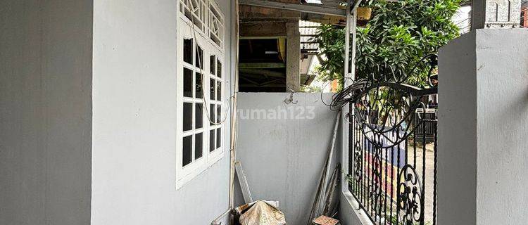 Rumah Bagus SHM di Pondok Gede Wahana, Jakarta Timur 1