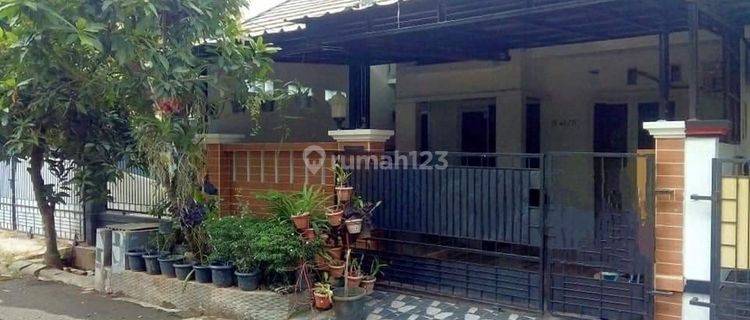 Rumah Bagus Di Ciangsana Vila Nusa Indah 5 Cibubur 1