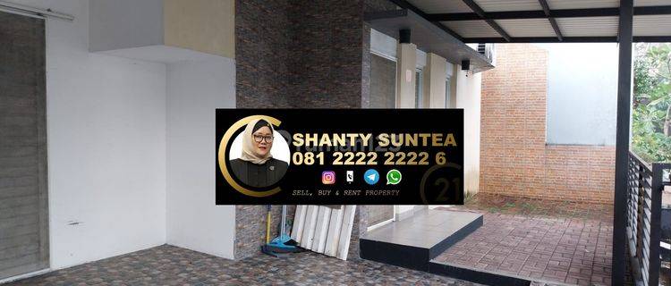 Rumah Modern Fasilitas Bagus Siap Huni di Kucica Bintaro Tk 14237 1